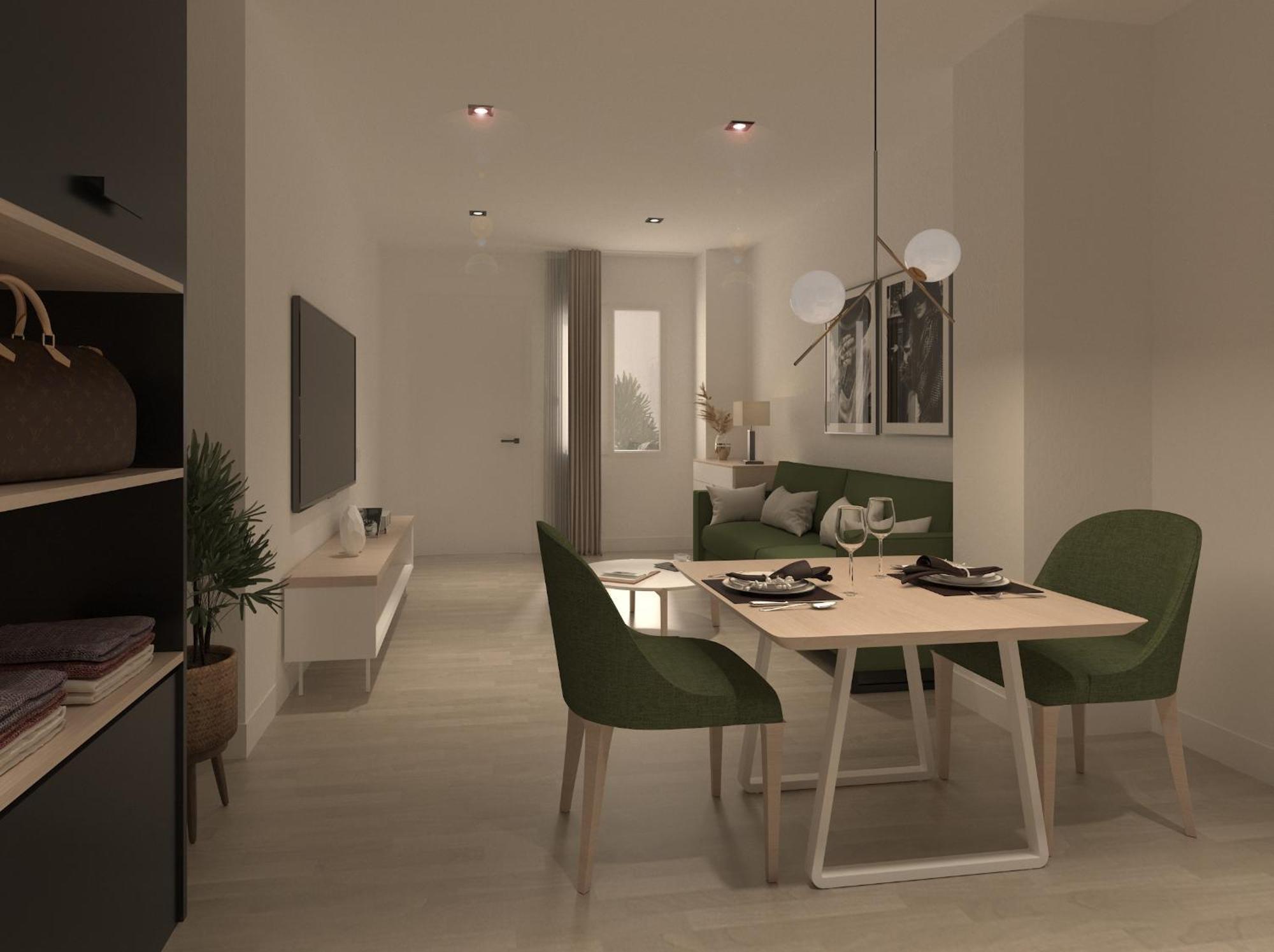 Astuto 21 Suites - Adults Only Jerez de la Frontera Eksteriør bilde