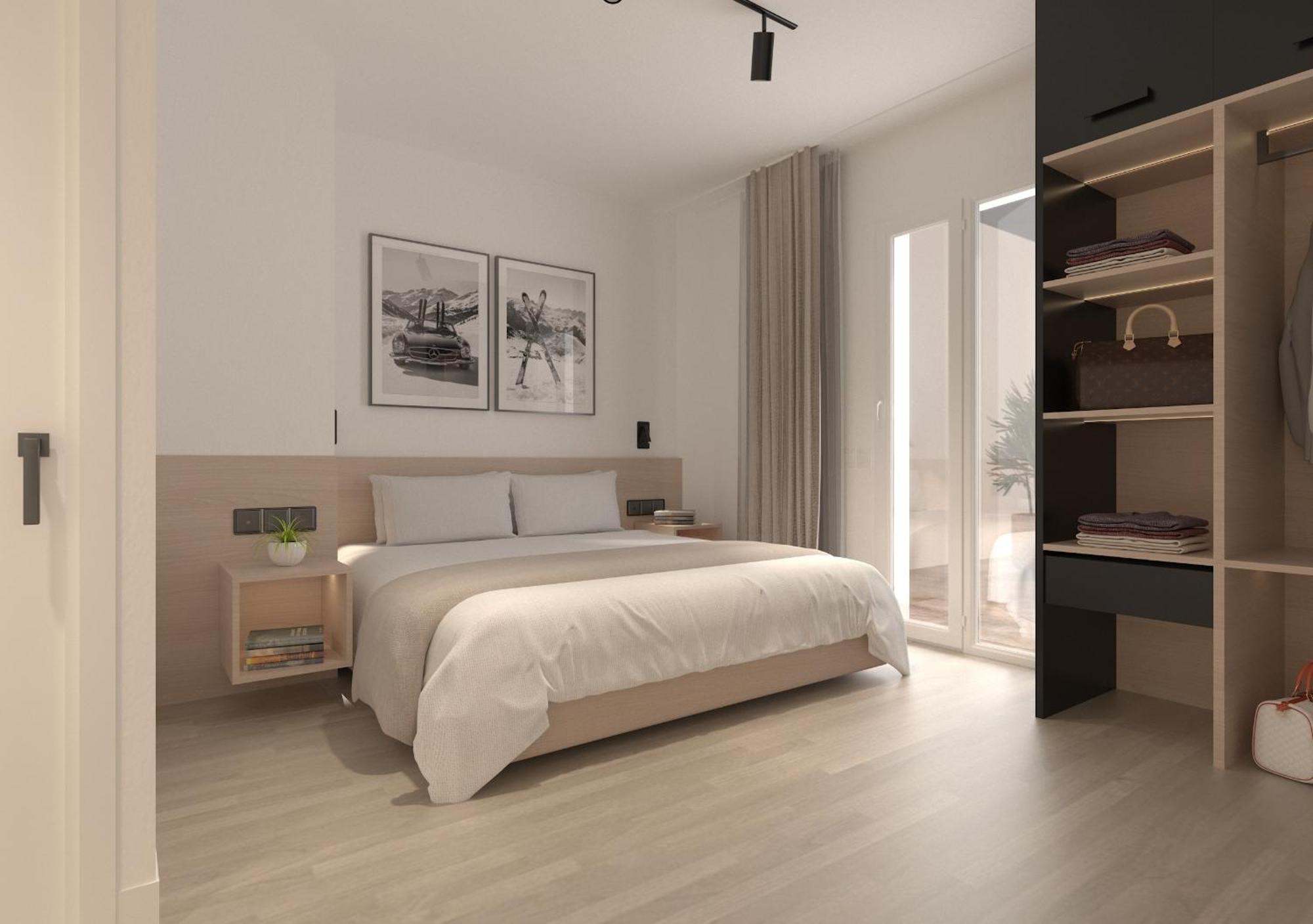 Astuto 21 Suites - Adults Only Jerez de la Frontera Eksteriør bilde
