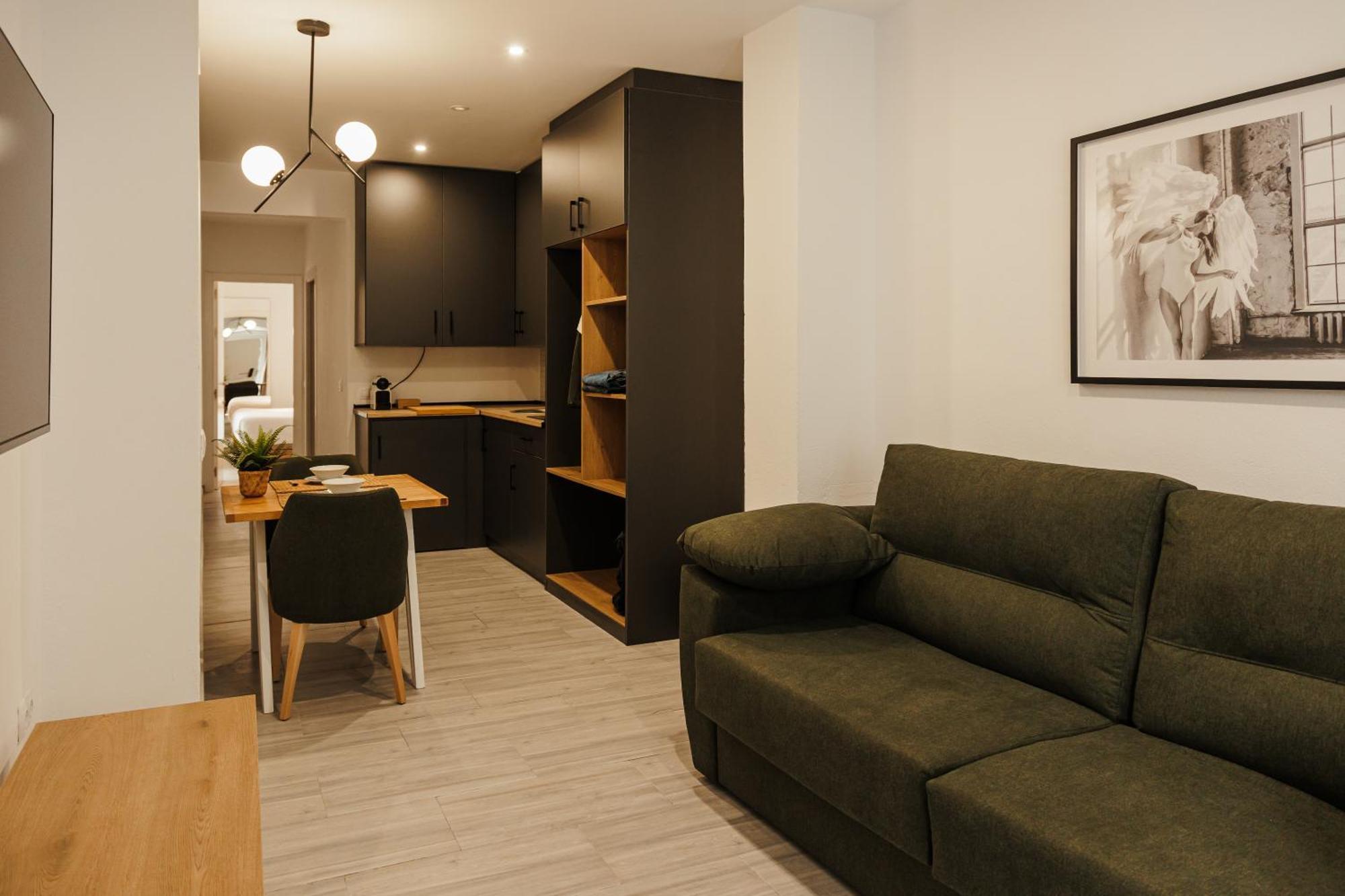 Astuto 21 Suites - Adults Only Jerez de la Frontera Eksteriør bilde
