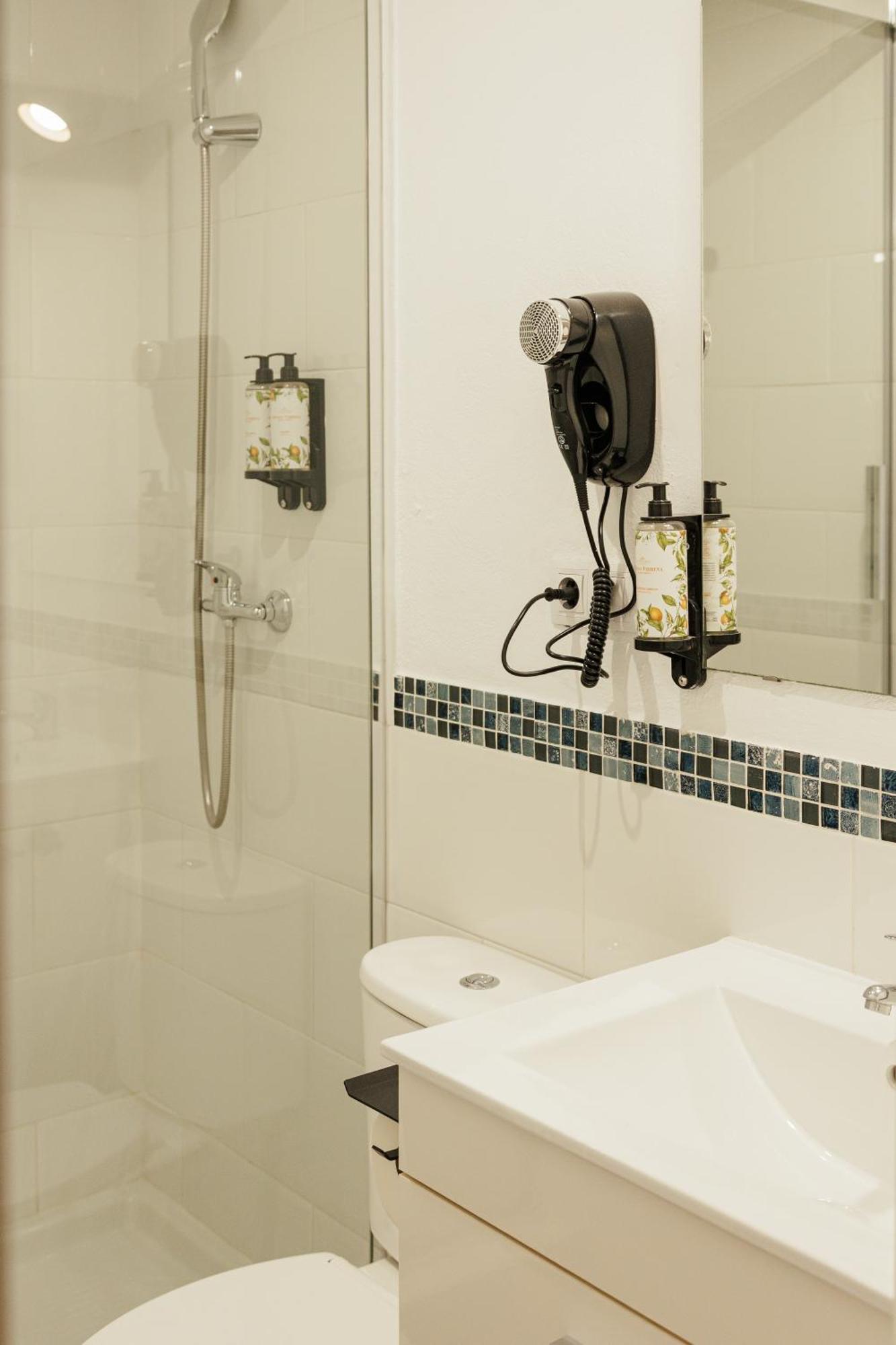 Astuto 21 Suites - Adults Only Jerez de la Frontera Eksteriør bilde