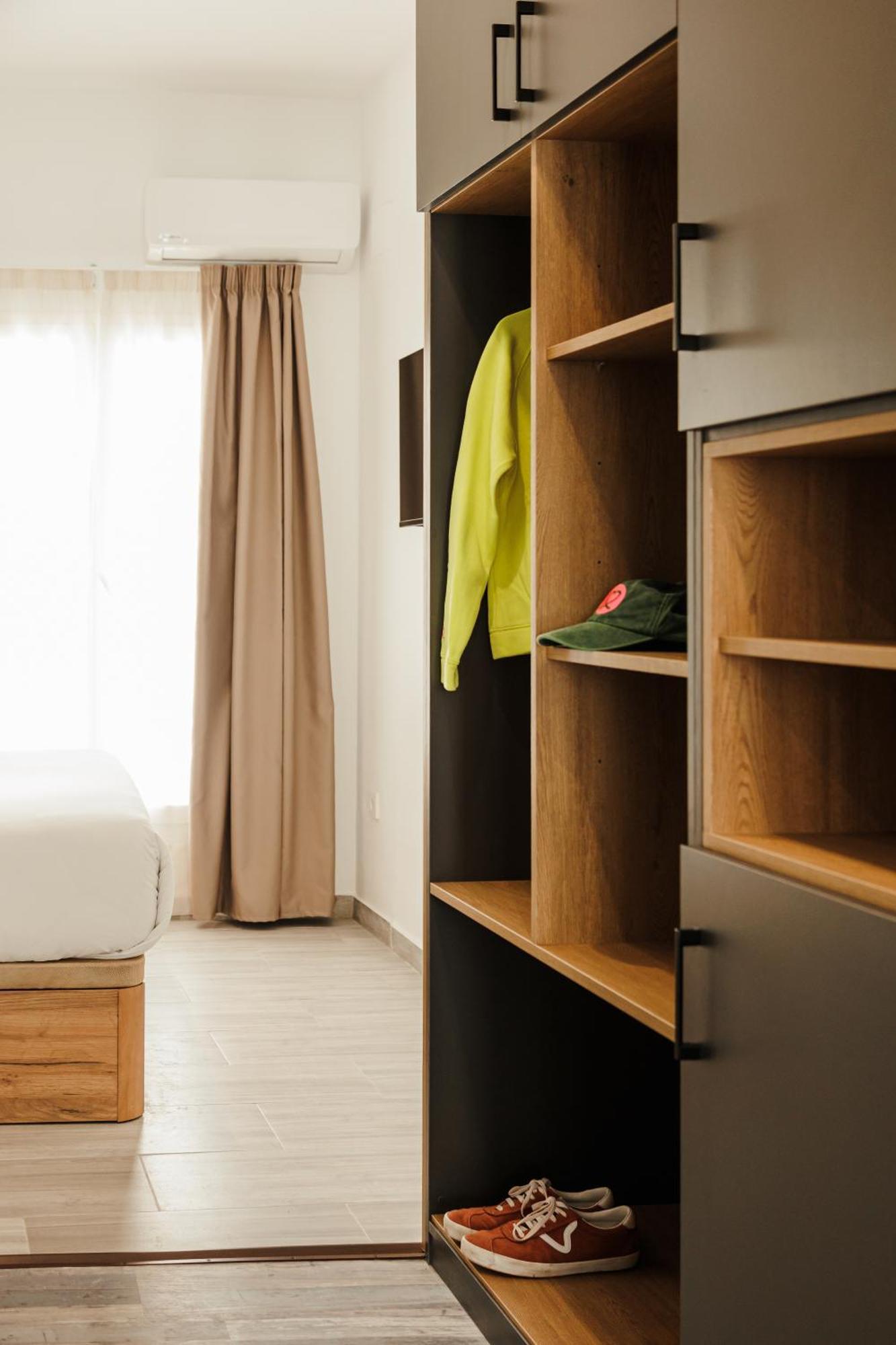Astuto 21 Suites - Adults Only Jerez de la Frontera Eksteriør bilde
